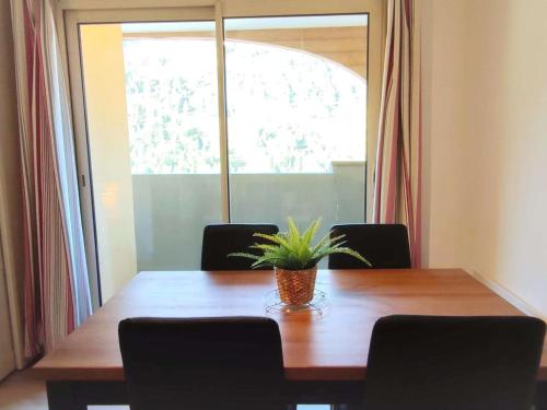 Appartement 2 pièces à 50m des pistes d'Isola 2000 - FR-1-292-227