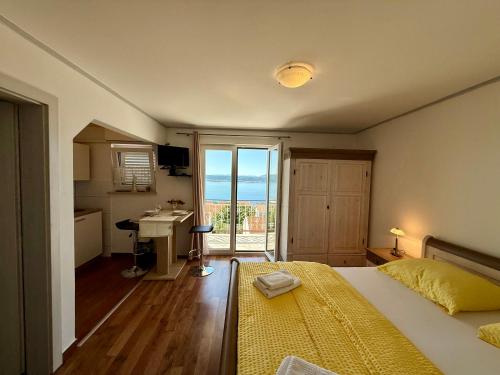 Apartmani Minea & Angelina