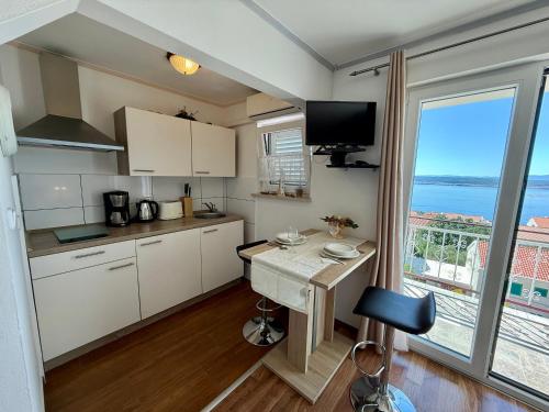 Apartmani Minea & Angelina