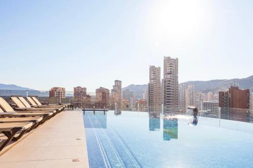 Hotel Gold Arcos 4 Sup - Modern Luxury Experience photo 3