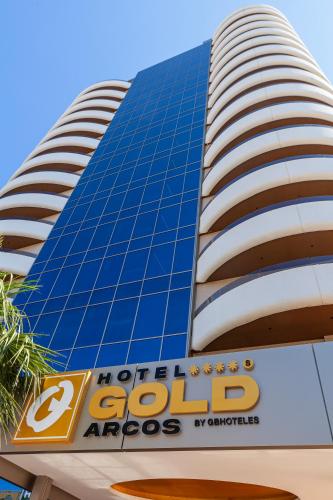 Hotel Gold Arcos 4 Sup - Modern Luxury Experience photo 5