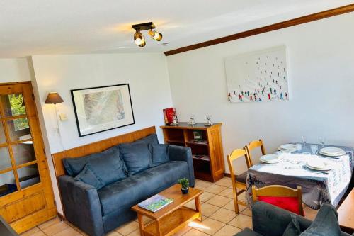 Nice Apt With Balcon In The Downtown !