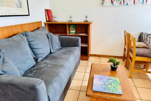 Nice Apt With Balcon In The Downtown !