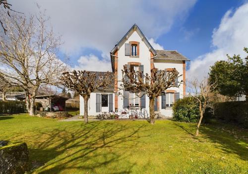 Maison Valentine