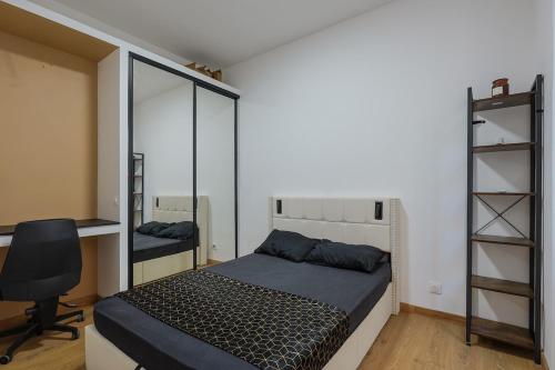 Comfortable apartment on Cours Julien