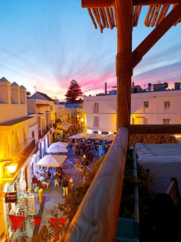 La Plaza de Conil