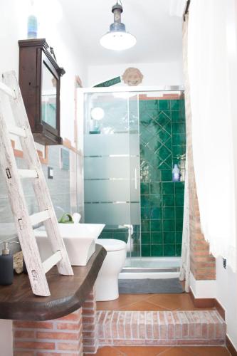 SicilyStudio Apartment in Taormina-Murmuria Minerva photo 3