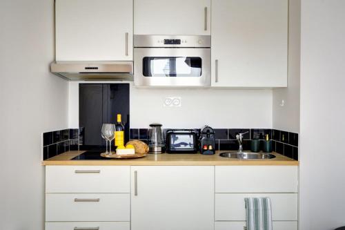 Suite L Ecouffes charme secret du Marais