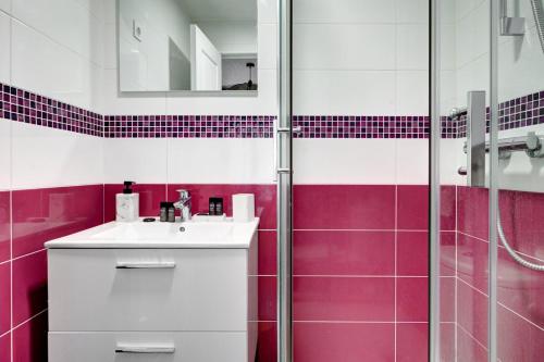 Suite L Ecouffes charme secret du Marais