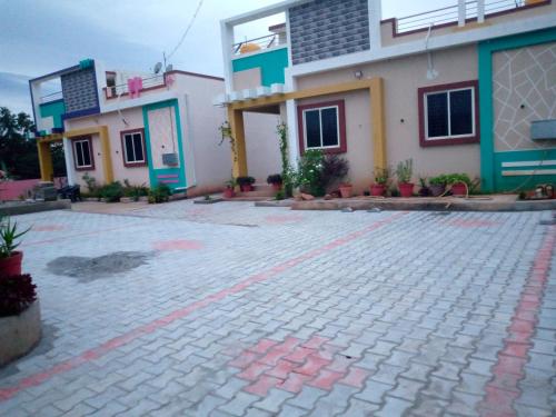 Galería fotográfica de Vibeesh Villa en Yelagiri