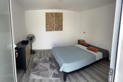Très belle Villa Empuriabrava