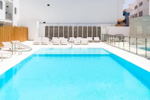 Poolside Paradise by Best Holidays Fuerteventura