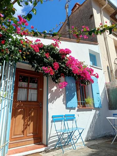 Maison d artiste