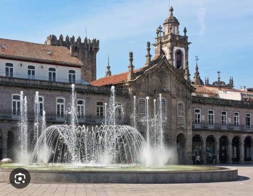 São Marcos Apartaments