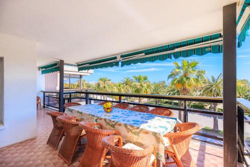 Apartamento ANAGABU 5 Only Families