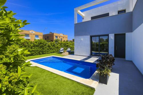 Villa CLANXET