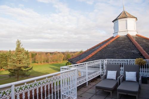サットン・コールドフィールドにあるThe Belfry Hotel & Resortのギャラリーの写真