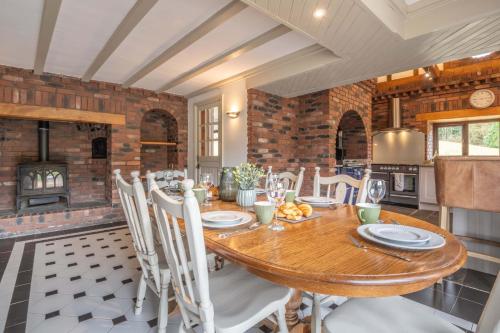 Φωτογραφία από το άλμπουμ του Stud Farm House σε Bleddfa