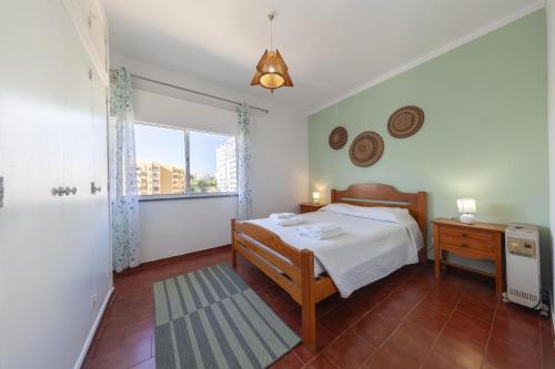A21 - Praia da Rocha Beach Step
