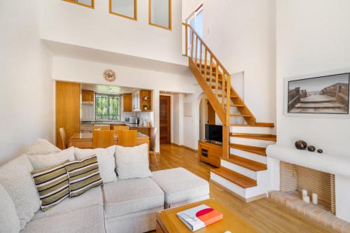 Vilamoura Oasis Family Duplex