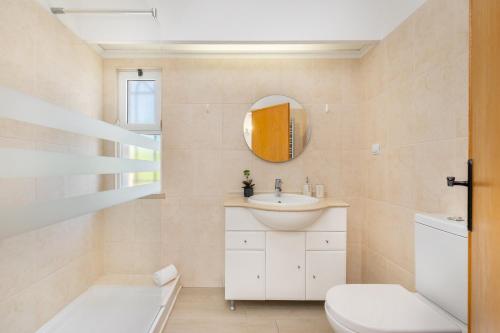 Vilamoura Oasis Family Duplex