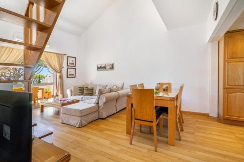 Vilamoura Oasis Family Duplex