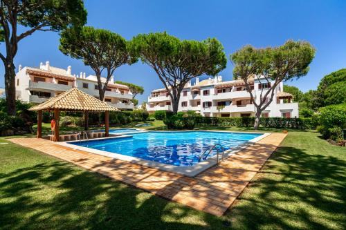 Vilamoura Oasis Family Duplex