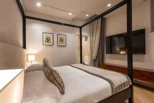 Donati Luxury Tower Suites photo 49