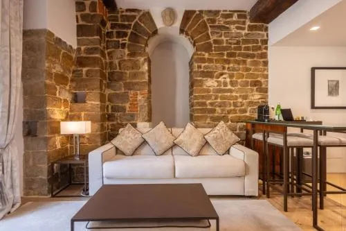 Donati Luxury Tower Suites photo 46