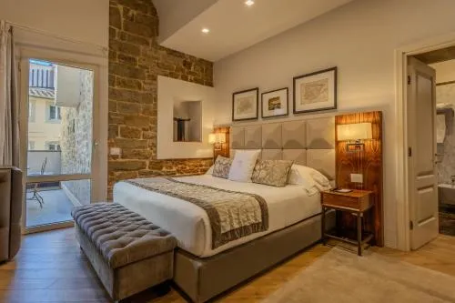 Donati Luxury Tower Suites photo 20