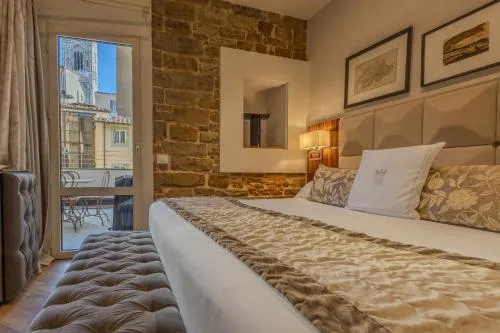 Donati Luxury Tower Suites photo 18