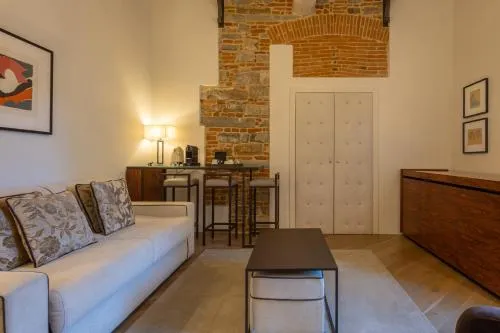 Donati Luxury Tower Suites photo 8