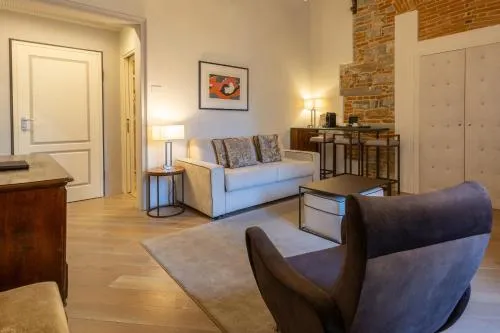 Donati Luxury Tower Suites photo 9