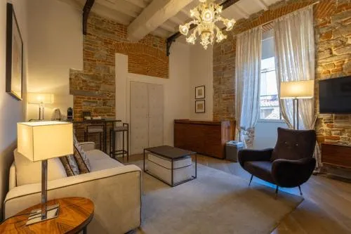 Donati Luxury Tower Suites photo 13
