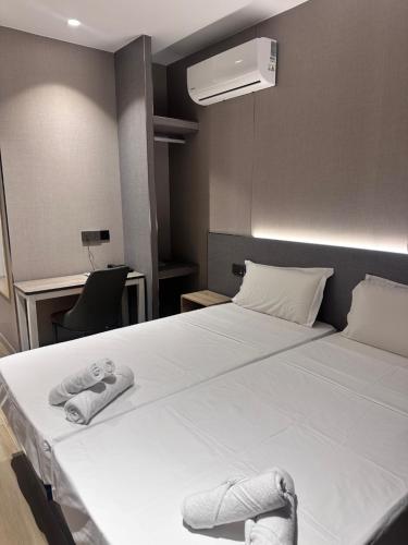 Hotel Golden Madrid photo 68