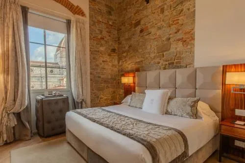 Donati Luxury Tower Suites photo 24