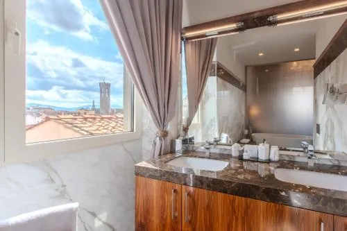 Donati Luxury Tower Suites photo 32