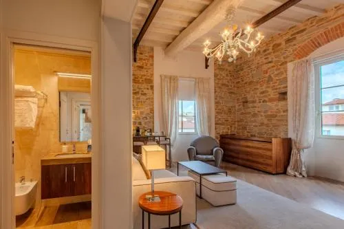 Donati Luxury Tower Suites photo 26