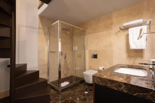 Donati Luxury Tower Suites photo 43