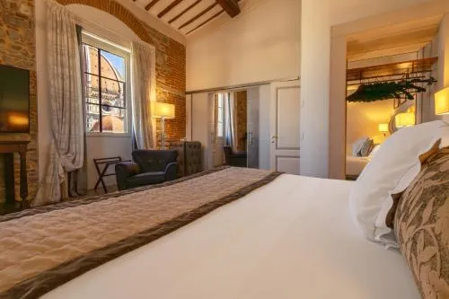 Donati Luxury Tower Suites photo 34