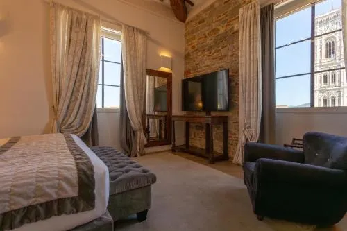 Donati Luxury Tower Suites photo 36