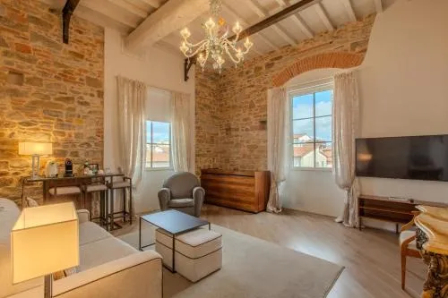 Donati Luxury Tower Suites photo 27