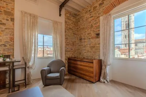 Donati Luxury Tower Suites photo 29