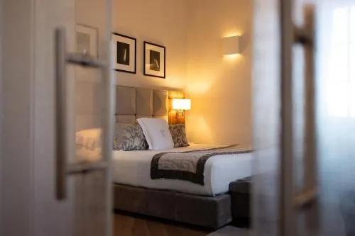 Donati Luxury Tower Suites photo 37
