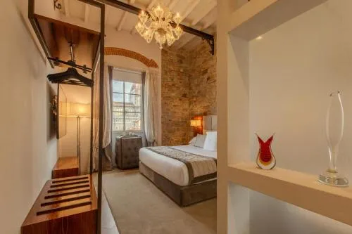 Donati Luxury Tower Suites photo 28