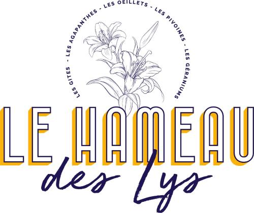 Le Hameau des Lys - 12min du PuyduFou