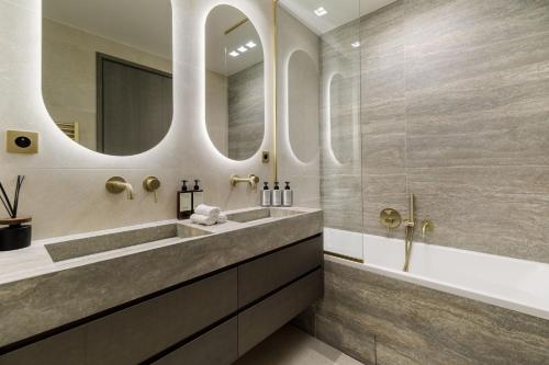 Oniri - Serviced Apartment in Saint Germain des Prés - Rue de Verneuil