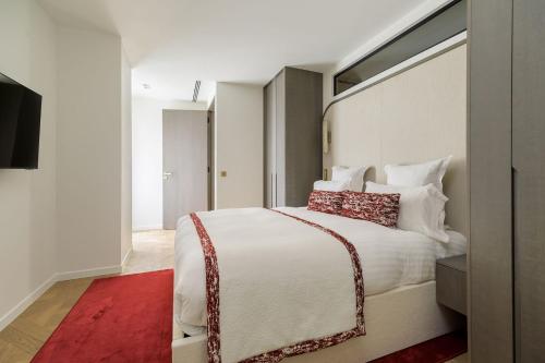 Oniri - Serviced Apartment in Saint Germain des Prés - Rue de Verneuil