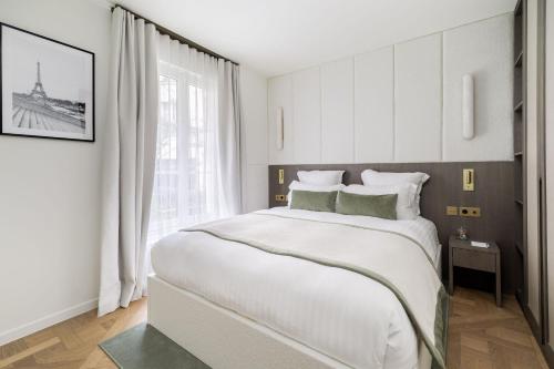 Oniri - Serviced Apartment in Saint Germain des Prés - Rue de Verneuil