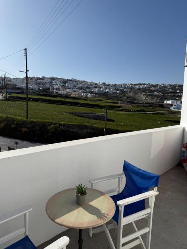 Comfort Inn Fira